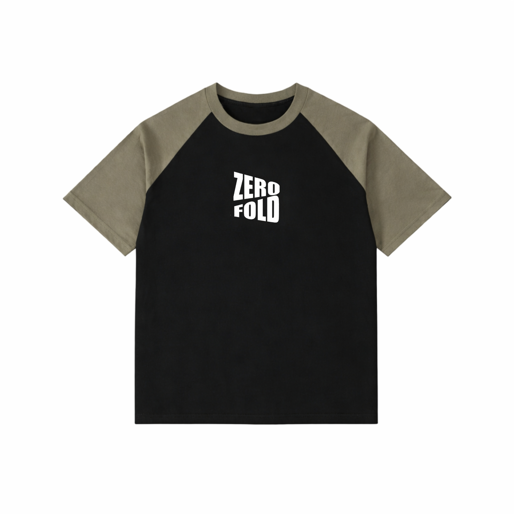 Exclusive Fold front view